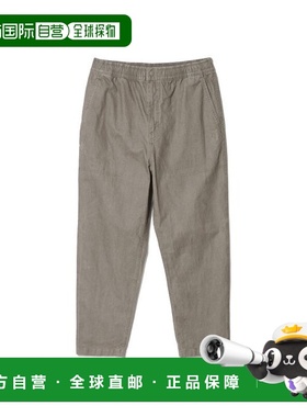 韩国直邮NORDISK户外休闲运动韩版时尚舒适新款休闲裤OUW23323E1
