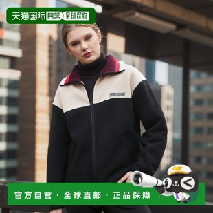 ZIPUP MA0010FAA1C19E01BKMALTI JACKET女 MARANT 韩国直邮ISABEL