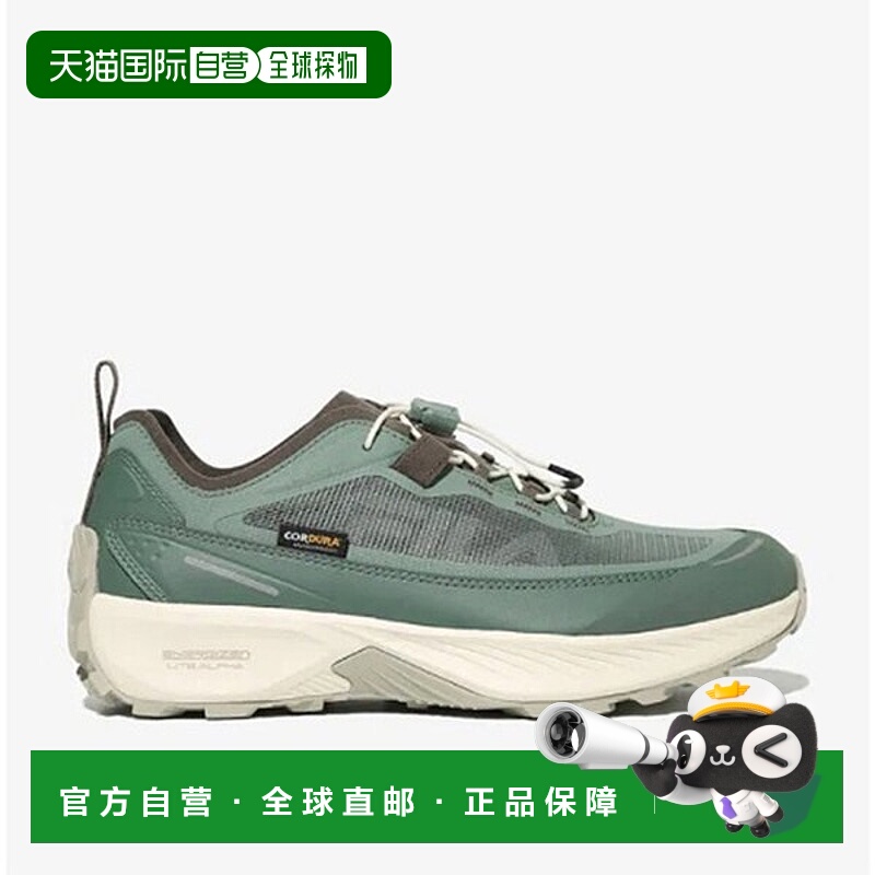 韩国直邮FILA Wheelrunners GQT 1JM02759G-300 Wheela Float TR7