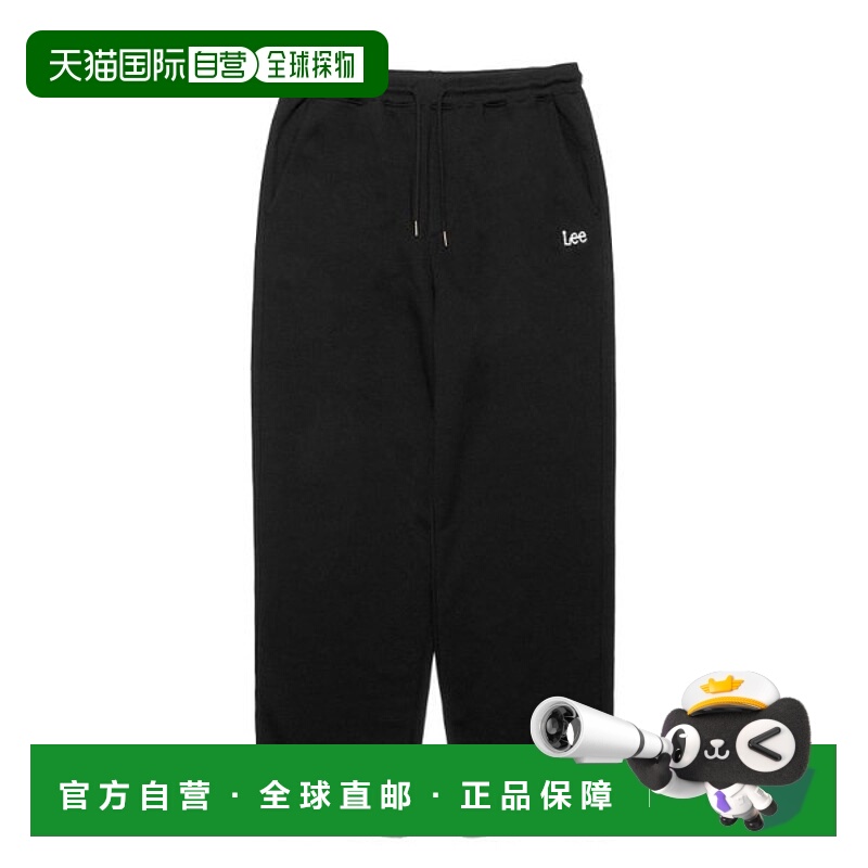 韩国直邮LEE LEE 运动裤 B1 LE2503PT21 BK NA GR OT