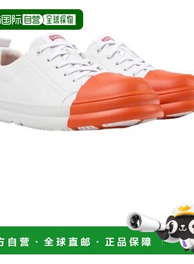 韩国直邮CAMPER Junction Runner 女式运动鞋 K201683 001 146640