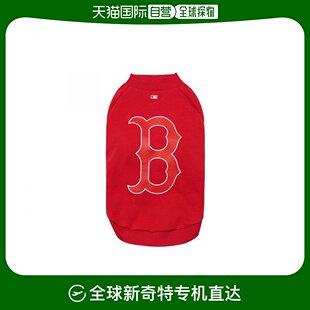 韩国直邮MLB 7APEM0114 43RDS 宠物服装