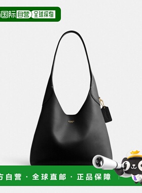 韩国直邮Coach蔻驰 女士通用款女包包CU068 B4BK