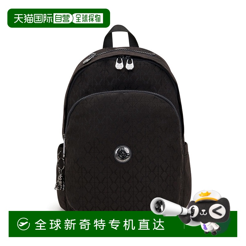 韩国直邮kipling  双肩包