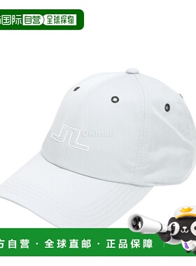 韩国直邮J.LINDEBERG 路易莎帽 (GWAC12152-U232) 腰带/帽子