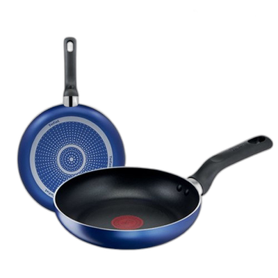 韩国直邮TEFAL锅组套装PTFE 2p set (Fryin pan 24cm + 26cm) 153