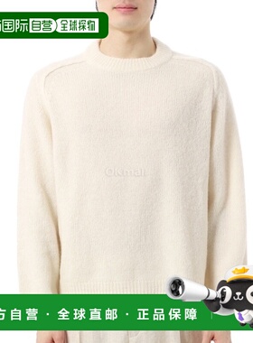 韩国直邮A.P.C 泰勒 乔佩 (WPABE H23243 AAC) 圆领针织针织衫