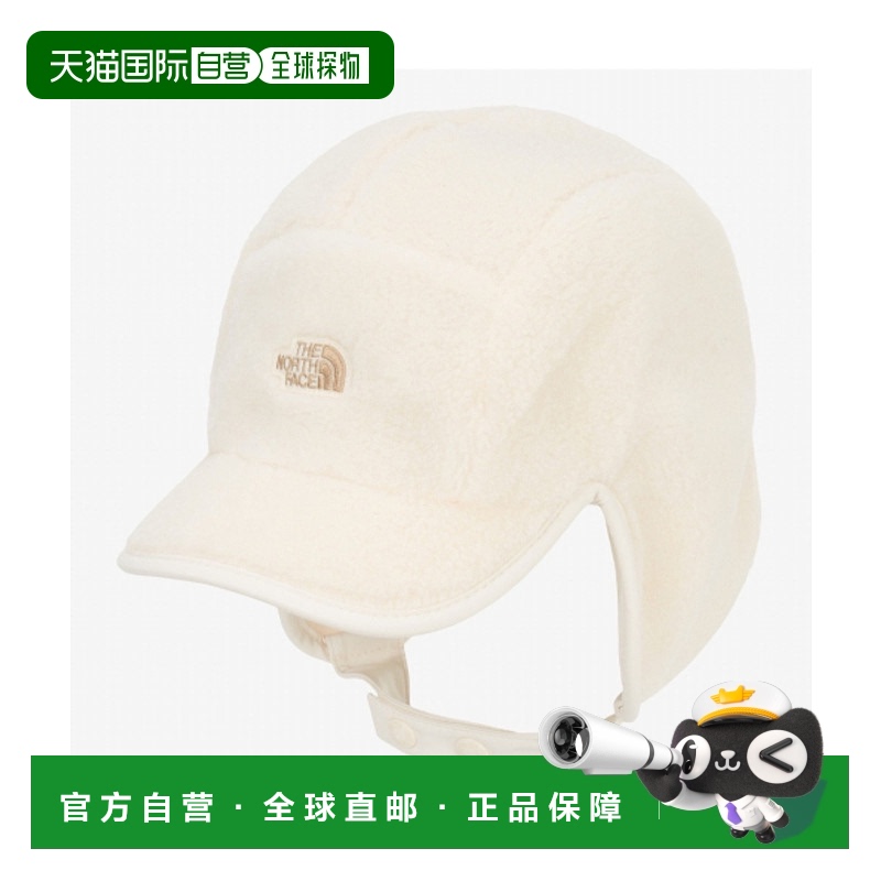 韩国直邮THE NORTH FACE KIDS儿童童装帽子NE3CQ54RCRE北面