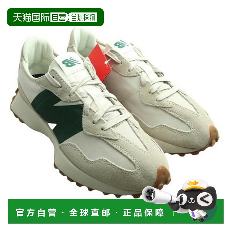 韩国直邮NEW BALANCE 免费送货 MS327HR1 跑步鞋 运动鞋 7748998