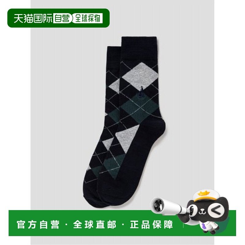 韩国直邮BEANPOLE ACCESSORY 袜子男士BE36KTM02R