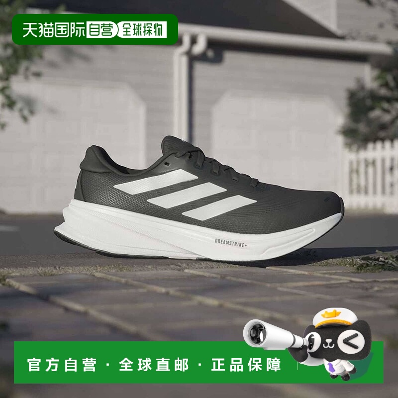 韩国直邮adidas [女士 Supernova Rise 2 (JS4391) 佳跑步缓震女
