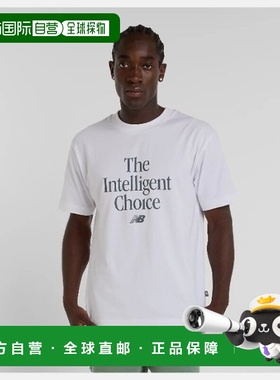 韩国直邮NEW BALANCE 短袖 T 恤 DQJ NBNEFCOG21-10 MT51915 选择