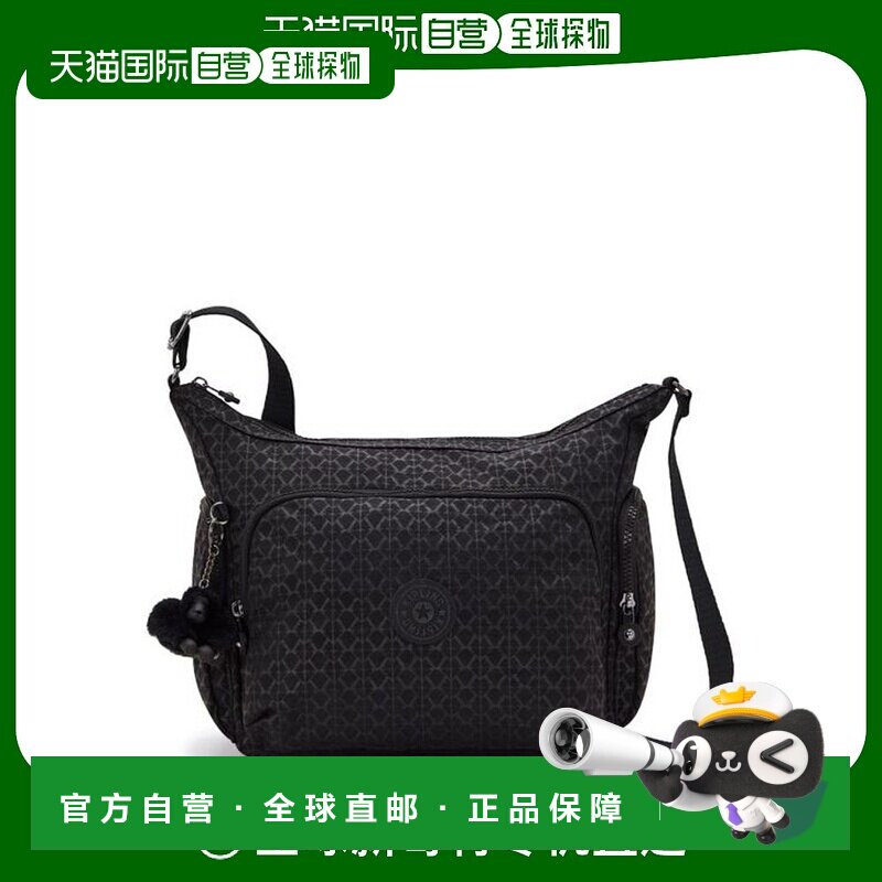 韩国直邮kipling 单肩包正品高端 经典简约大方时尚百搭 高级感