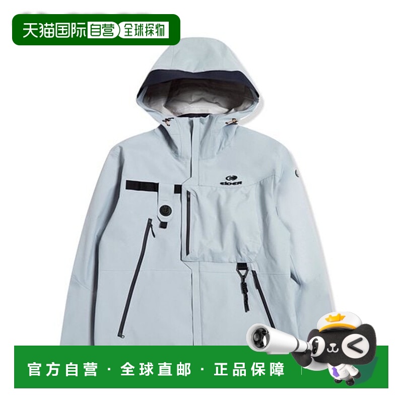 韩国直邮EIDER [Siheung Branch] Eider (DMU22111) Meister 男士