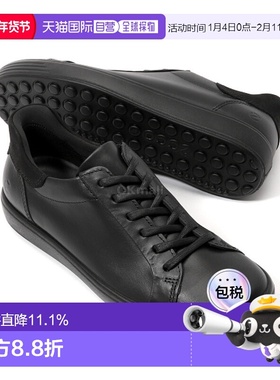 韩国直邮ECCO 软 7 W (470843-51052) 运动鞋爱步