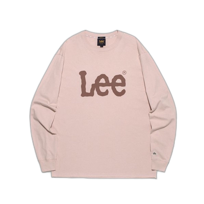 韩国直邮LEE休闲日常舒适时尚韩系通勤新款衬衫LE2303LT01PI