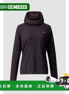 韩国直邮KOLON SPORT女士连帽衫JKTBA24162DWI