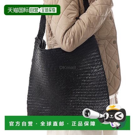 韩国直邮DRAGON DIFFUSION ARS 手提包 (8848-黑色) 手提袋单肩包