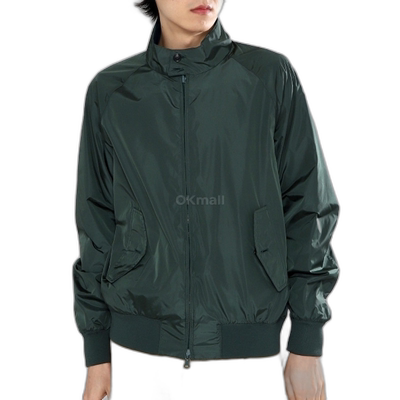 韩国直邮BARACUTA G9 双面夹克 BRCPS10266368 男士运动版型防水