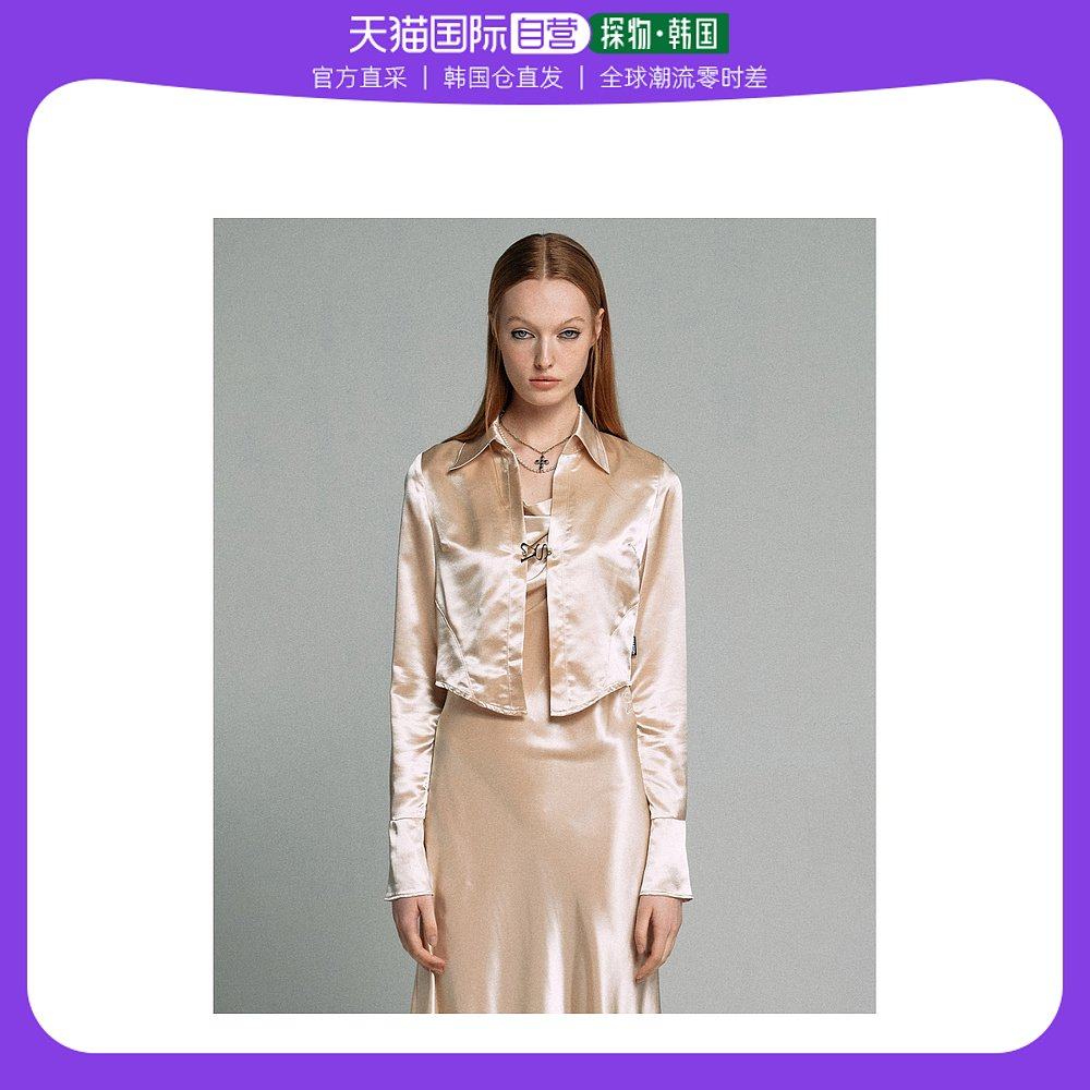 韩国直邮sculptor 通用 衬衫