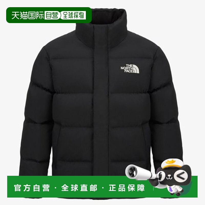 韩国直邮THE NORTH FACE The North Face 男士加厚羽绒服 NJ1DR55