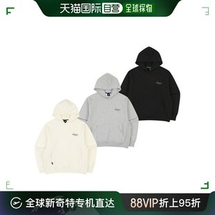 基本款 韩国直邮Kangol CBR 连帽衫 T恤 7003