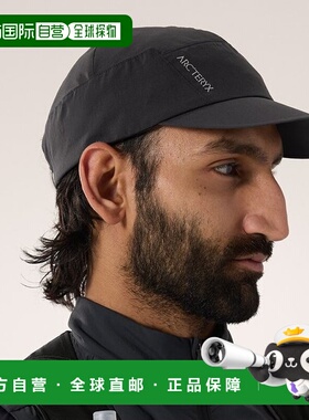 韩国直邮ARC'TERYX [坡州] [官方经销商] SS25 路基帽 AEPSU07068