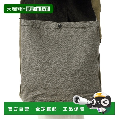 韩国直邮NIGEL CABOURN 瑞士军队邮袋 (80500061010 191) 单肩包