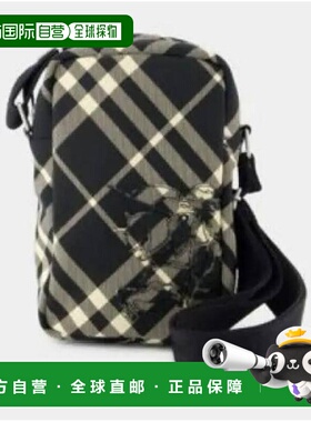 韩国直邮Burberry 斜挎包 8097636 DOM