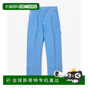 潮牌显瘦休闲时尚 韩国直邮birthdaysuit 裤 正装 百搭外穿 通用