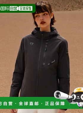 韩国直邮DYNAFIT户外休闲运动舒适日常时尚新款夹克YWU23133Z1
