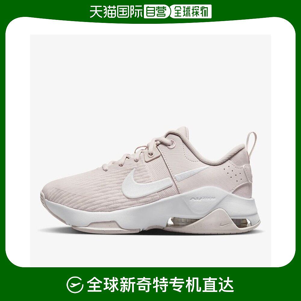 韩国直邮nike 跑步鞋   女装 zoom bella 6 dd4 dr5720 601