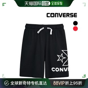 儿童 韩国直邮Converse 儿童牛仔裤 匡威 EOM11QPT08