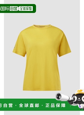 韩国直邮KOLON SPORT 女士女装T恤   JKTCX25056YEL