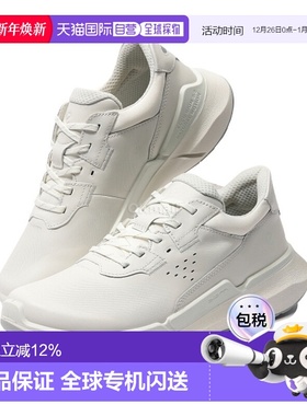 韩国直邮ECCO爱步女款BIOM 2.2越野跑鞋运动舒适830763-01007