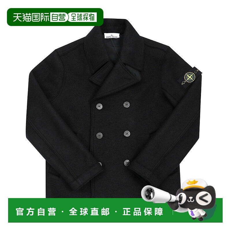 韩国直邮stone island  上装T恤