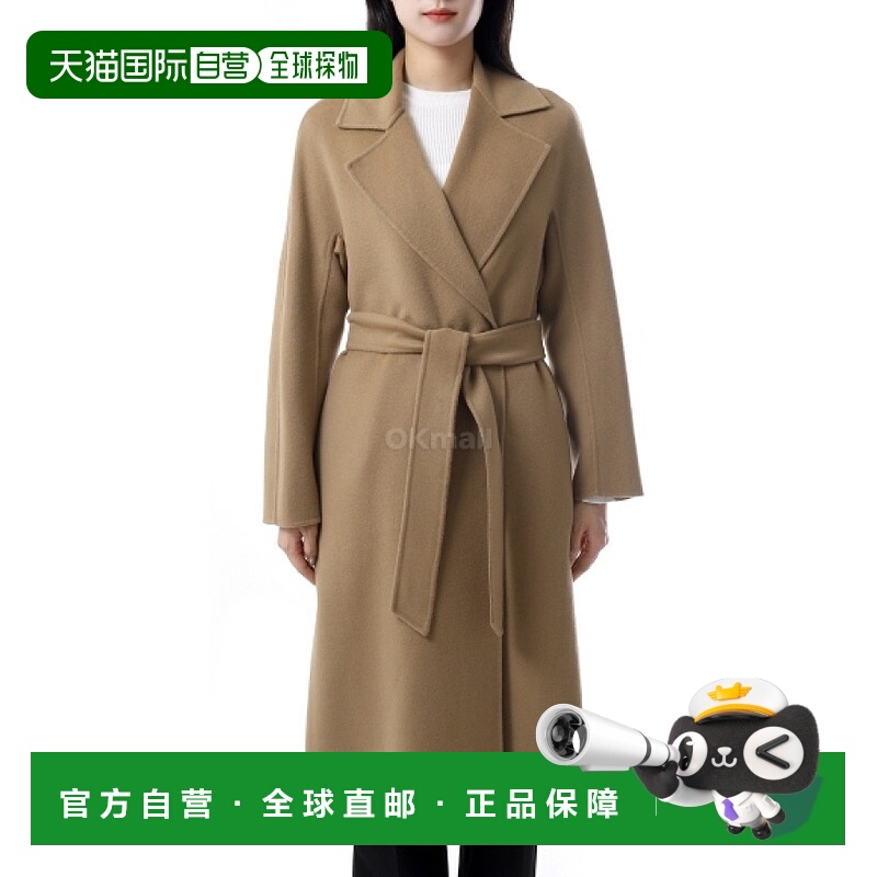 韩国直邮MAX MARA 克莱斯 (26016111 024 / 26016111600 024) 外