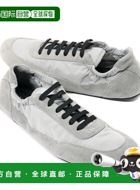 韩国直邮PRADA 1E959N F 005 D7C F0424 运动鞋普拉达