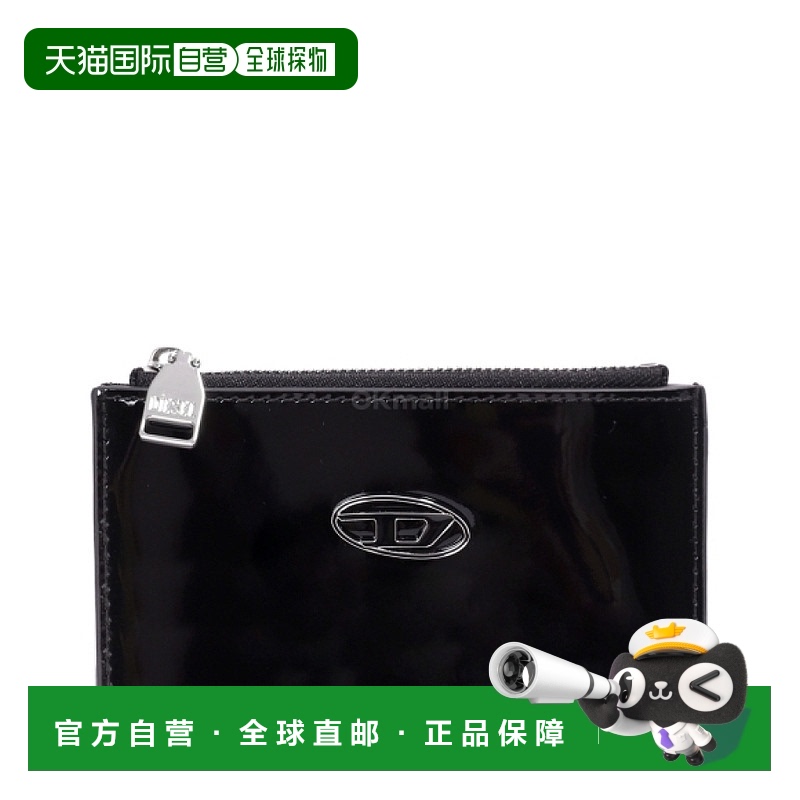 韩国直邮DIESEL X10003 PR271 T8013 卡钱包卡包