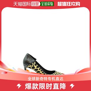 女I960018MULTICOLOR 韩国直邮GIUSEPPE ZANOTTI20FW晚礼鞋