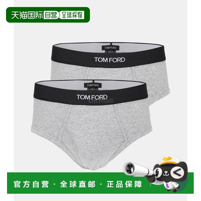 韩国直邮TOMFORD T4XC1 104 020汤姆福特运动舒适低腰