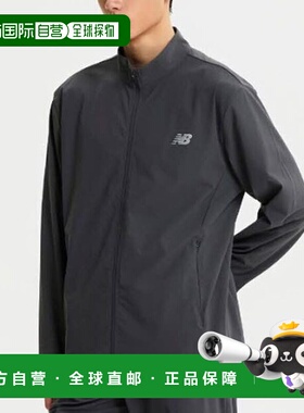 韩国直邮NEW BALANCE New Balance 夹克衫 DQJ NBMDE22433-17 UNI