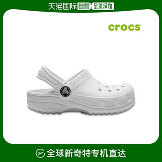 韩国直邮Crocs 卡骆驰洞洞鞋沙滩鞋户外包头拖鞋男女款凉鞋206991