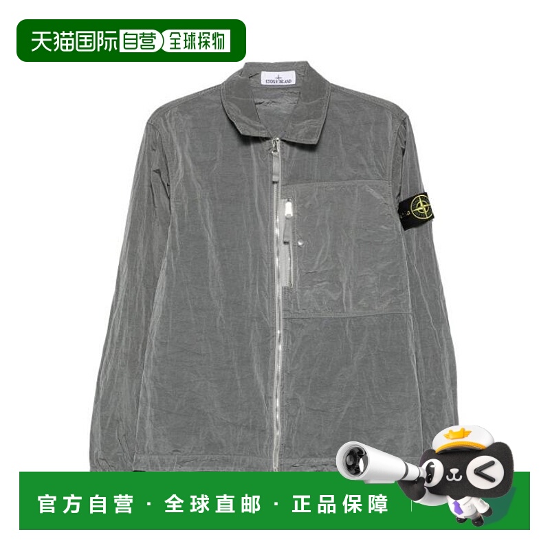 韩国直邮Stone Island K2S151200031S0019V006B 水泥 DOM