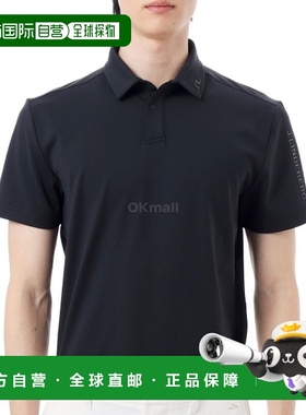韩国直邮J.LINDEBERG JL PRO Polo (GMJT11991-9999) 短袖/无袖T