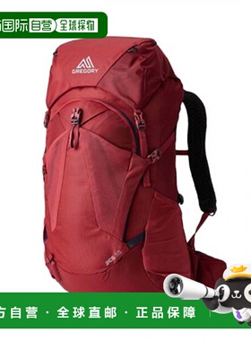 韩国直邮GREGORY 公用背包44J20049 GREGORY  JADE33 XS/SM - RUB