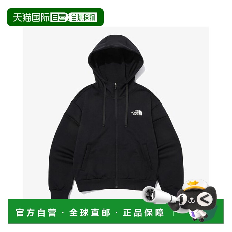 韩国直邮THE NORTH FACE正品户外运动韩版秋冬新品女款夹克NJ5JP3