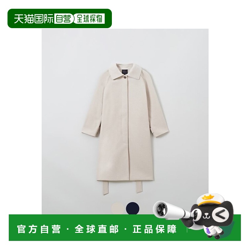 韩国直邮SPAO女士外套时尚休闲保暖舒适潮流百搭修身显瘦女装上装