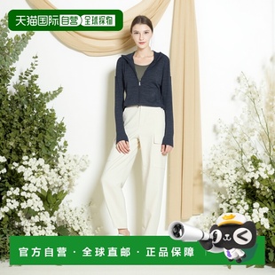 40WJ613 韩国直邮CALVIN 阔腿裤 JEANS IM7女士 KLEIN