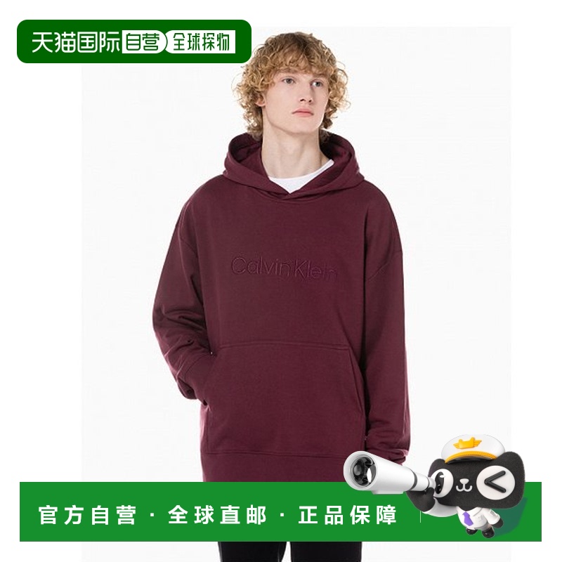 韩国直邮CALVIN KLEIN JEANS T恤40HM231 GEX男士